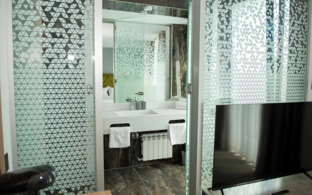 CM111Apparthotel