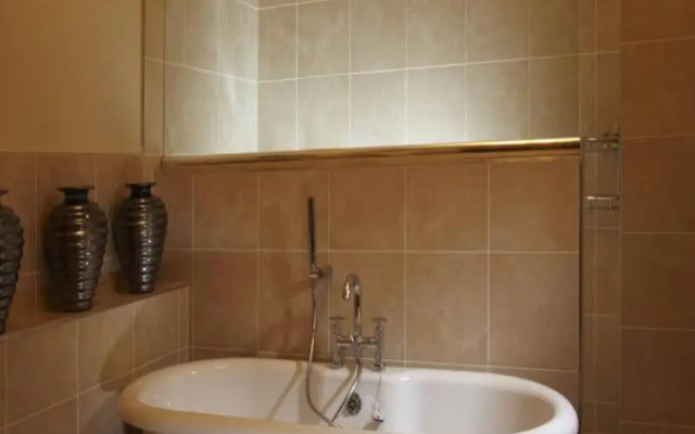 The Mount Somerset Hotel and SPA