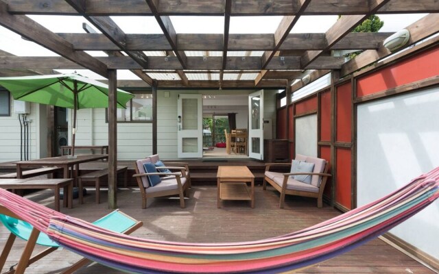 Awesome 4 Bed Beach House