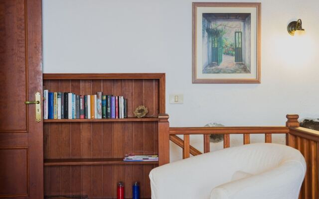 Villa Delfines
