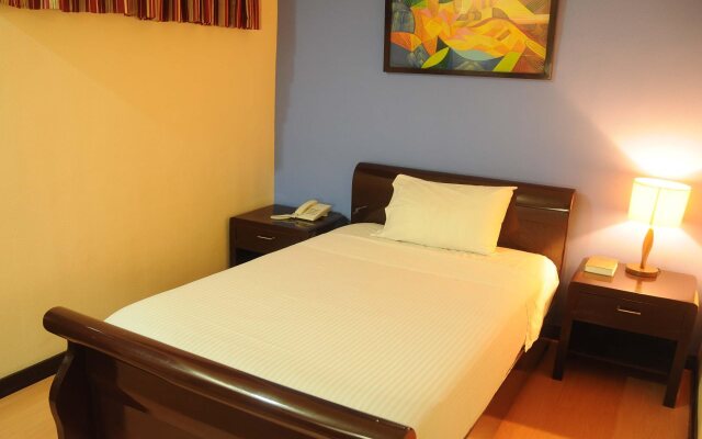 Ice Castle Experience Hotel
