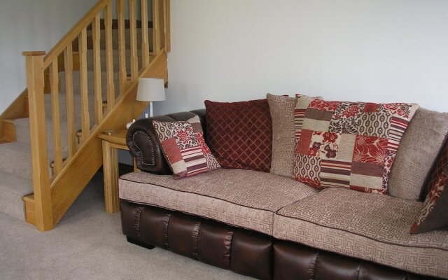 Baron House Bed & Breakfast
