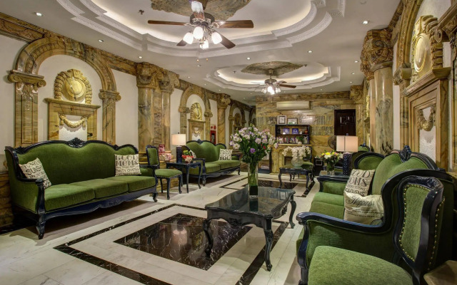 Hanoi Media Hotel and Spa