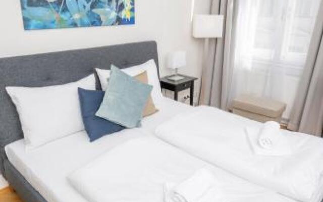 Rooftop Suite Börse by welcome2vienna