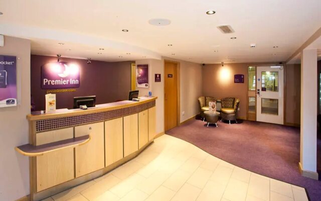 Premier Inn Inverness West