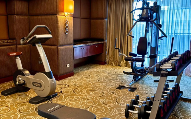 Manado Quality Hotel