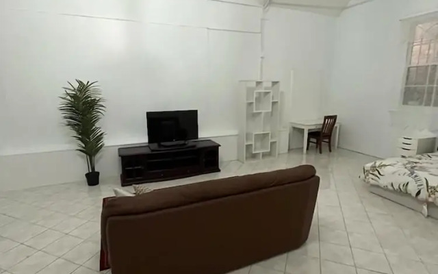 Sydney Central Apartments