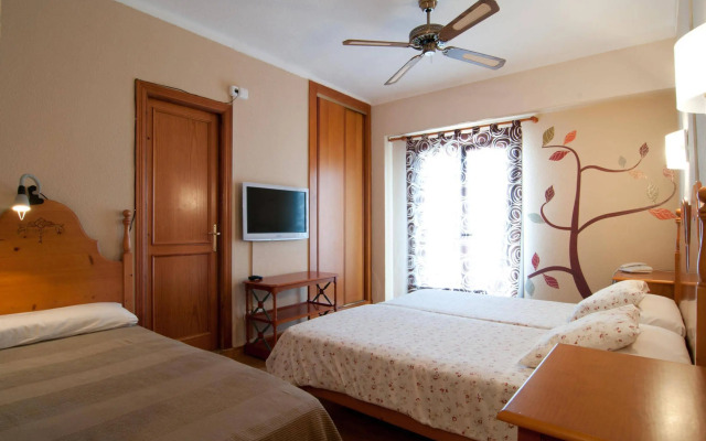 Hotel Marbel Cala Ratjada
