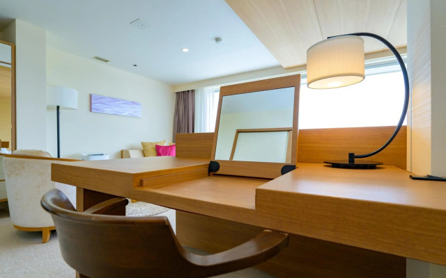 Nemu Resort Hotel Nemu