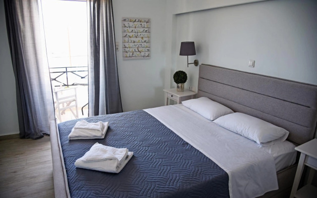 Castello Apartments
