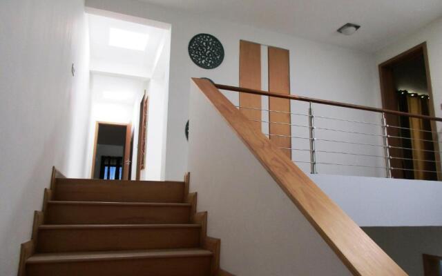 The Bay Villa 4