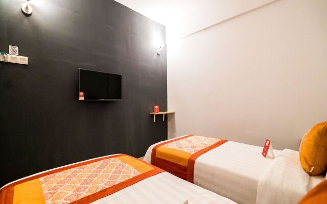 OYO Rooms Jalan Kuchai Maju 11