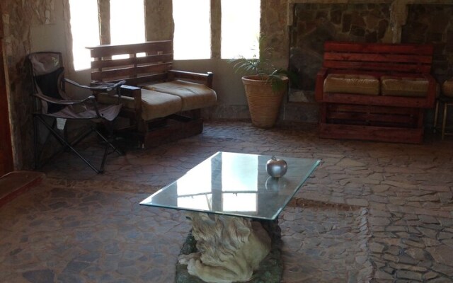Belle vue Bed & Breakfast