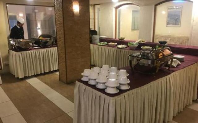 Crystal Hotel