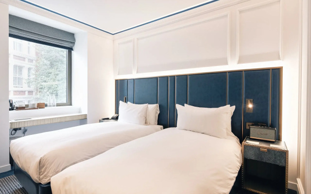 Page8, Page Hotels
