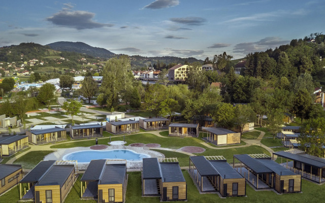Glamping Village Terme Tuhelj