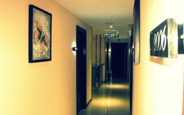 GM Hotel