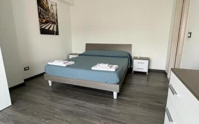 Timpa House Alle Pendici Dell'Etna