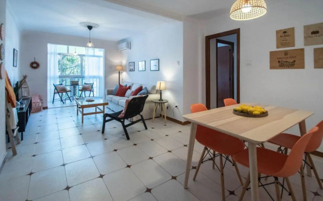 Apartamento Laguna Cadiz