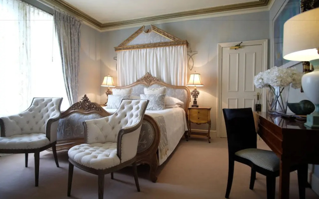 Lypiatt House Hotel