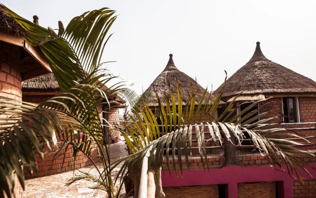 Residence Hotel Lwili