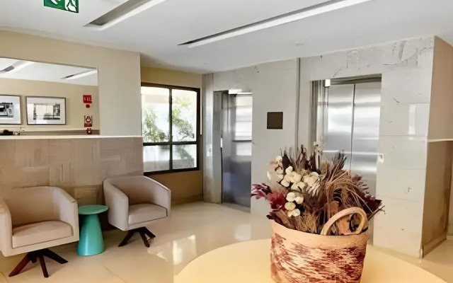 Smart Costa Azul by VLV Stays