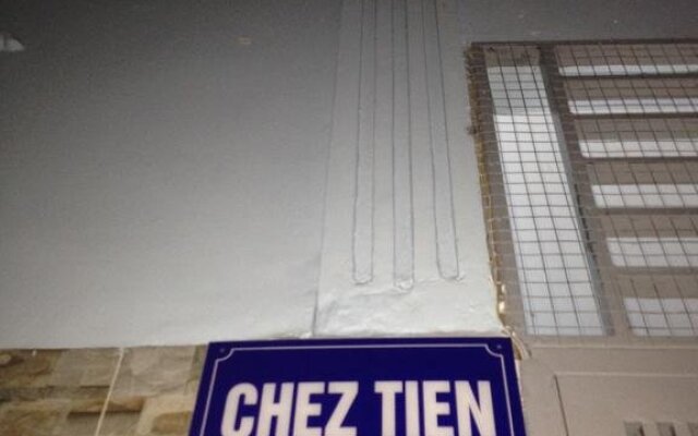 Home Stay Chez Tien