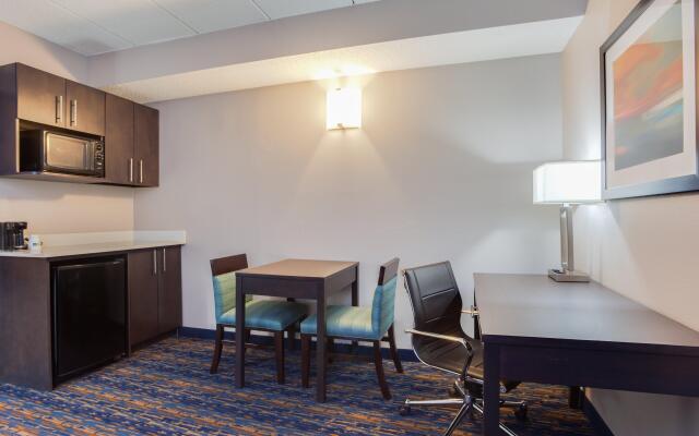 Holiday Inn Express I-95 Capitol Beltway-Largo by IHG