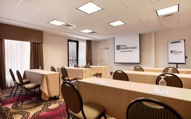 Hilton Garden Inn Scottsdale North/Perimeter Center