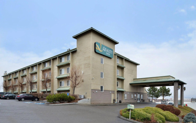 Quality Inn Kennewick