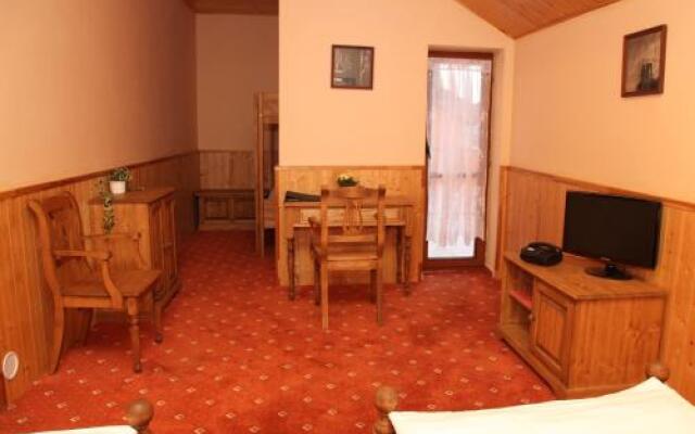 Garni Hotel Asas