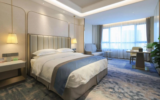 Yishiyuan Hotel