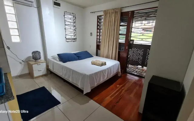 Cosy 2 bedroom unit with pool,Wifi parking