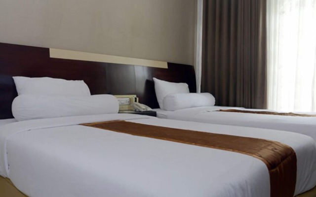 Hotel Vio Cimanuk Bandung