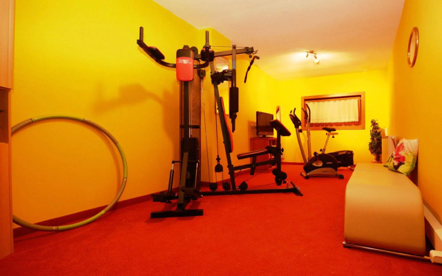 Sporthotel Kitz