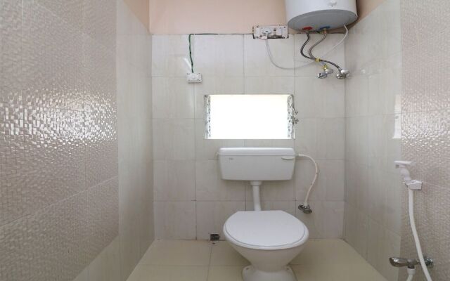 Aryan Guest House