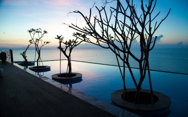 Vias Hotel Vung Tau - Transportation Included