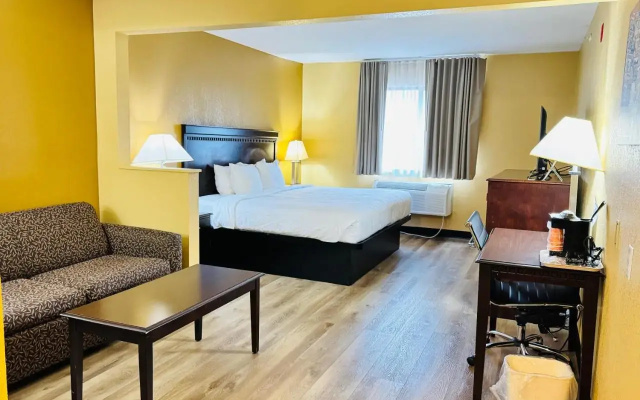 Comfort Inn