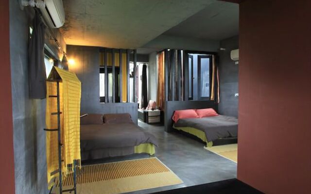 Art of Desert B&B