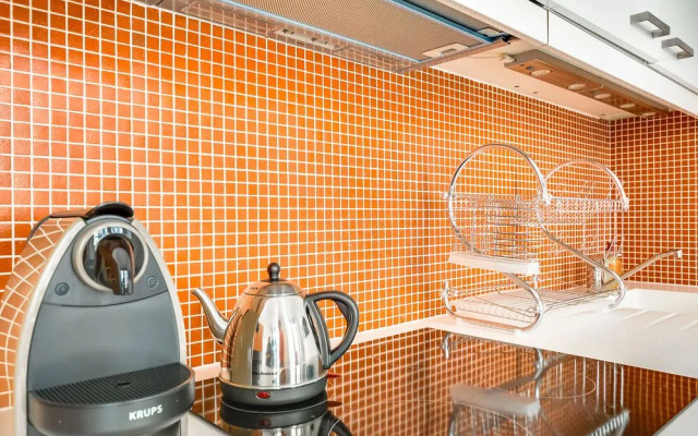 Sweet Inn Apartments - Rue De L Echiquier