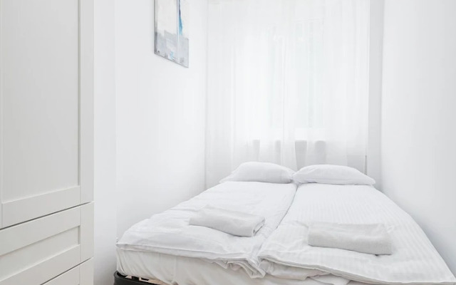 RentPlanet - Apartament Rakowiec