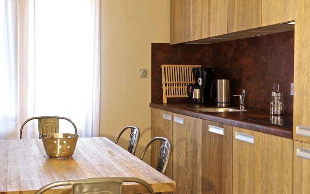 Domaine du Ferret Restaurant & Spa