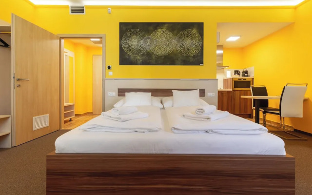 Hostel Mayer Superior Veszprém