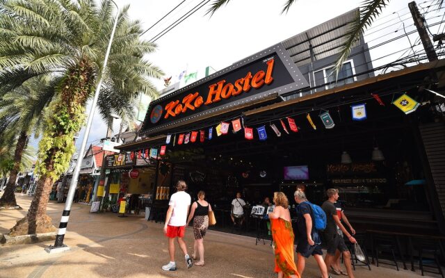 KOKO Hostel- Adults Only