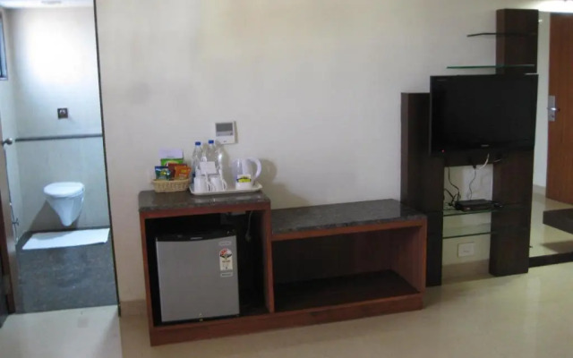Utkal Continental