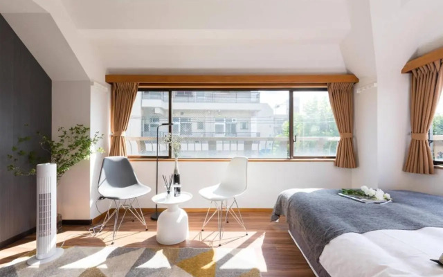 Tora Hotel Rikugien - Vacation STAY 52744v