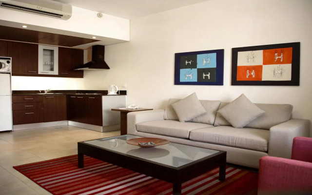 Santona Residence