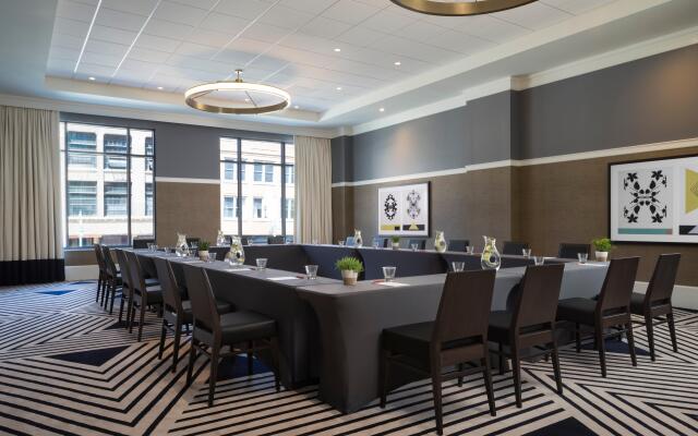Kimpton Journeyman Hotel by IHG
