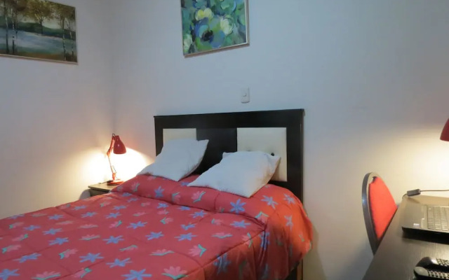 My Sweet House