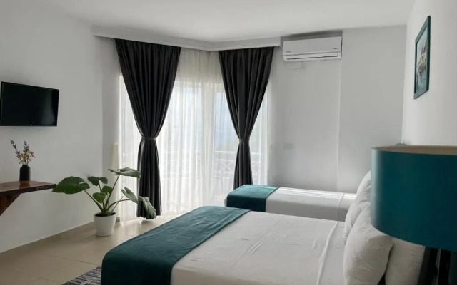 Hotel Saranda